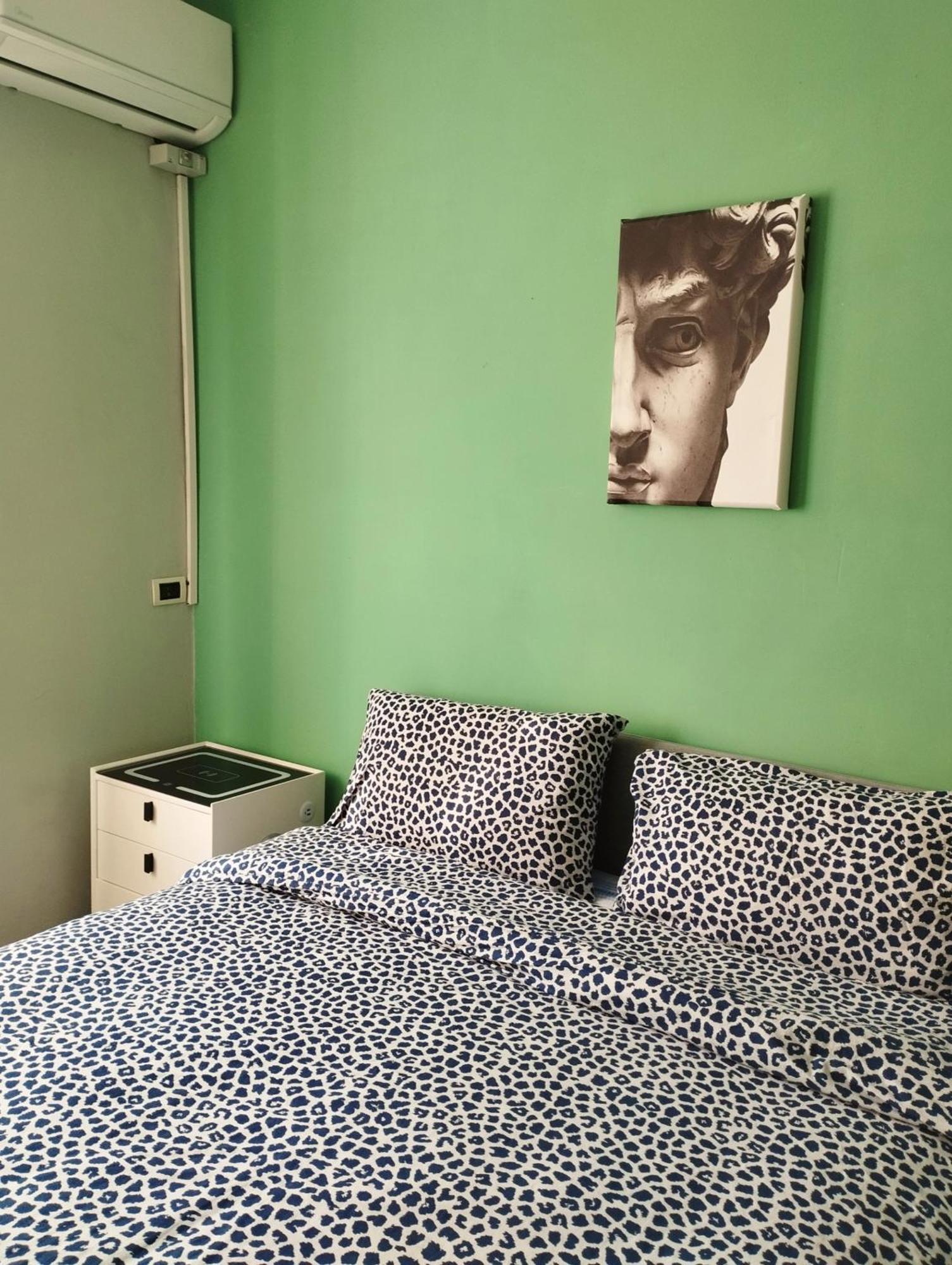 Appartamento Dentro Roma Exterior photo